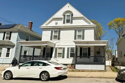 48-50 Cambridge Street