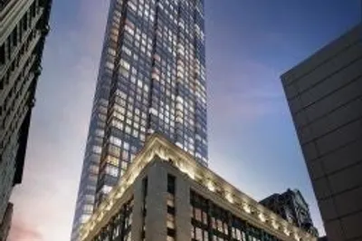 1 Franklin St #2203