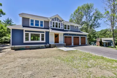 Lot 4 Clinton St. 1