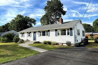 11 Webb Road
