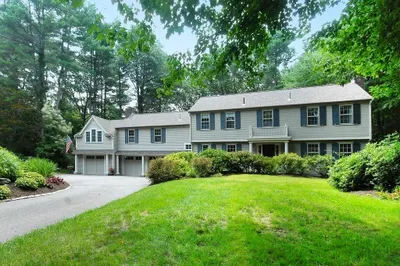 143 Hunters Ridge Road 1