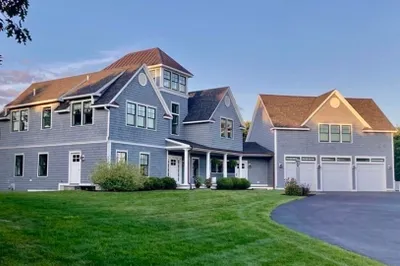 22 Crooked Lane 1