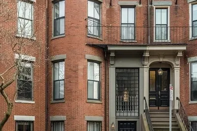94 Appleton Street #1 1