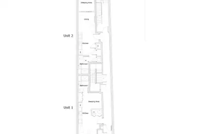 1439 Tremont St #3 1