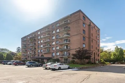 200 Locust Street #3-407 1