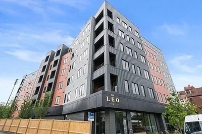 50 Leo M Birmingham Pkwy #Unit 303
