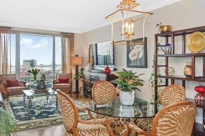500 Atlantic Avenue #17L
