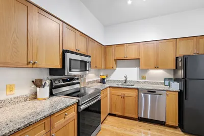 106 13th Street #216 1