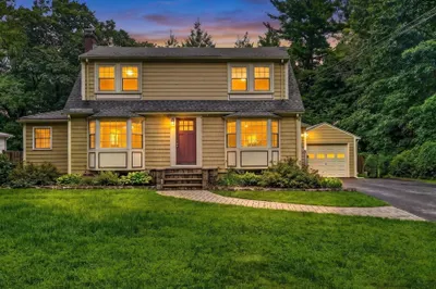 200 South Rd 1
