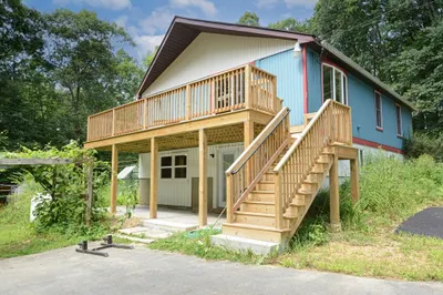 529 South Rd 1
