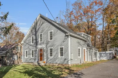 20 Main St