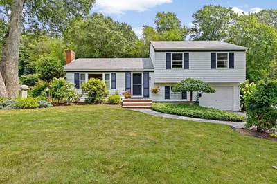 35 Pennfield Rd