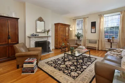 81 Marlborough St #1