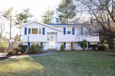7 Haskell St