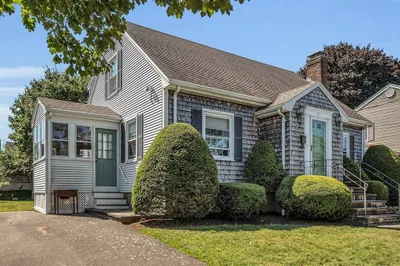 28 Monroe Road 1