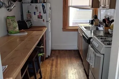 97 Hancock St #2