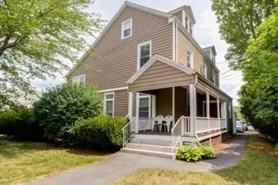 37 Walnut Place #3 1
