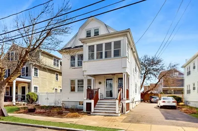 65 Park St #65