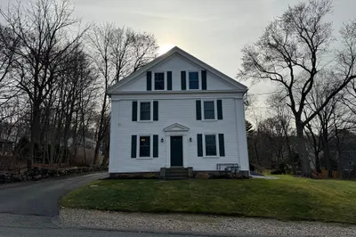 11 Millbury St #1 1