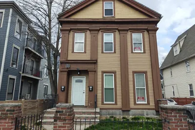 102 Mount Pleasant Ave #2 1