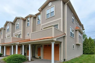 74 West #20