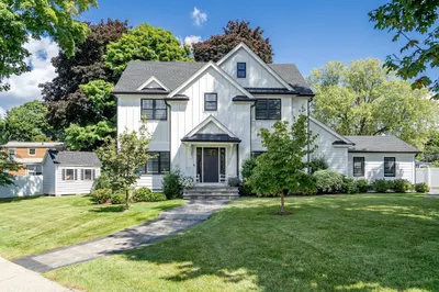 409 Crafts Street 1