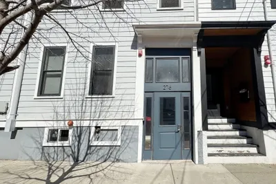 276 Sumner Street #1 1
