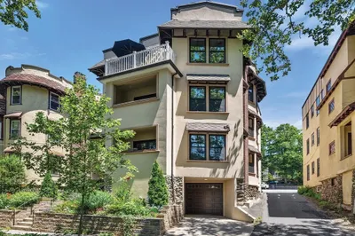 197 Rawson Road #1