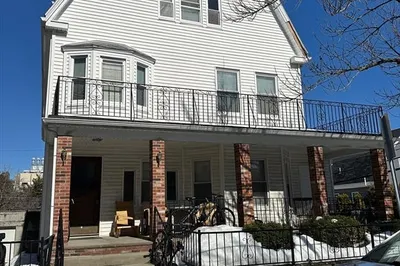 1 Ossipee Road #2