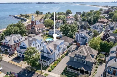 15 Wolcott Rd #2