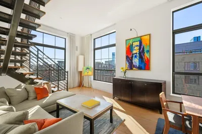 15 Waltham Street #B-601