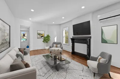 12 Magnolia Sq #1 1