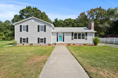 26 Henry Marsh Road 1