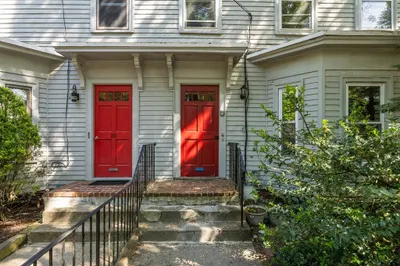 12 Cogswell Avenue
