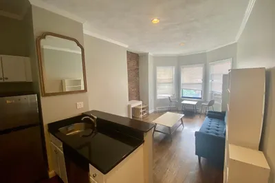 549 Columbus Ave #3
