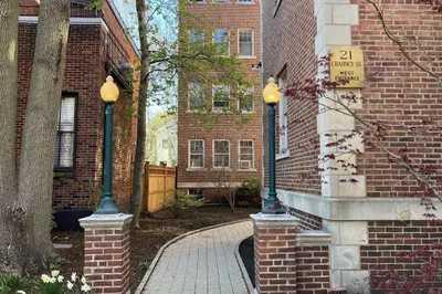 21 Chauncy St #23