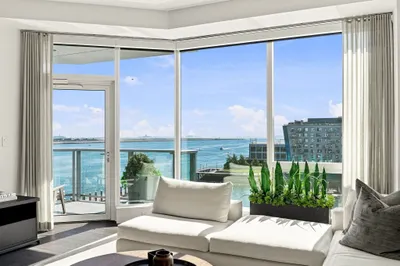50 Liberty Drive #7E 1