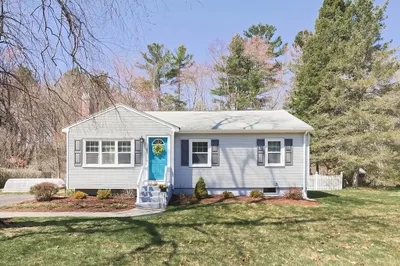 31 Anthony Rd