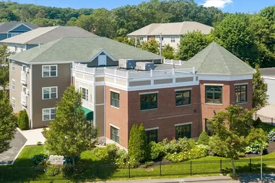 245 Willard Street #3 1