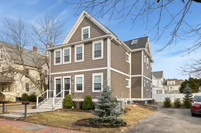 87 Otis Street #2