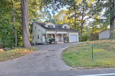 21 West St