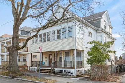 69 Endicott #3