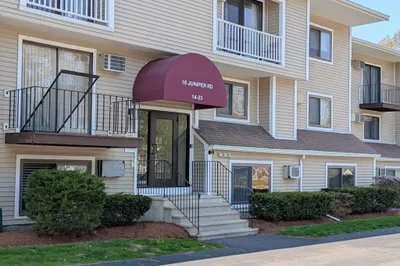 16 Juniper Rd #14A