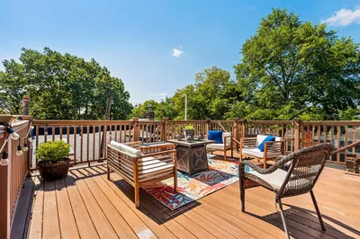 281 Chestnut Avenue #3