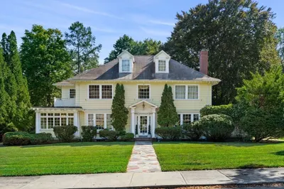 55 Westland Terrace 1