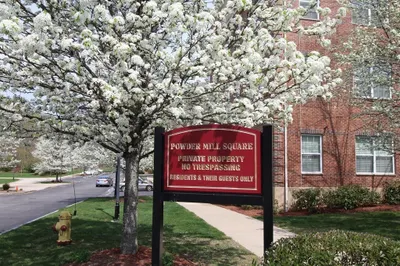 1 Powder Mill Square #404A