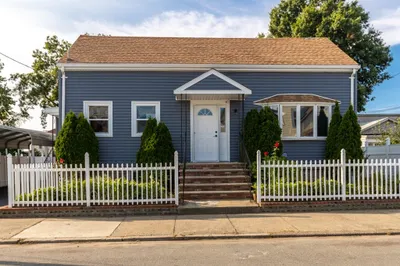 97 River Street