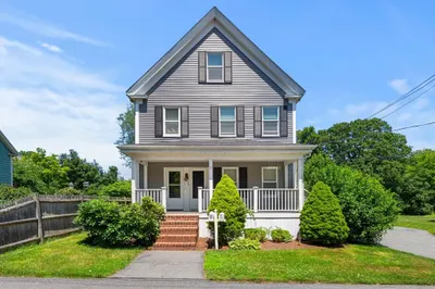 129 Vernon St #131 1