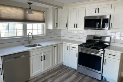 88 Lawn Ave #1