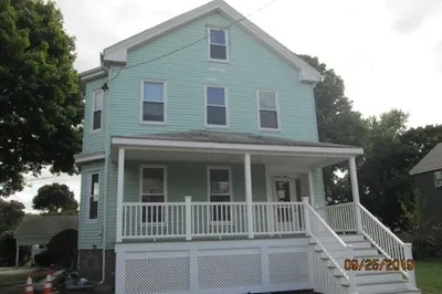 28 Gould St #1